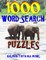 1000 Word Search Puzzles
