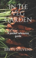 In The Veg Garden