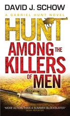 Hunt Among the Killers of Men