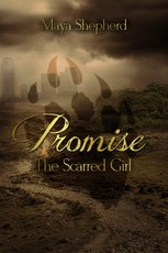 Shepherd, M: Promise: The Scarred Girl