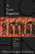Love Supreme