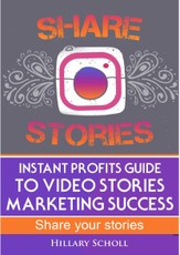Instant Profits Guide to Video Stories Marketing Success