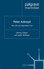 Peter Ackroyd