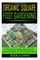 Organic Square Foot Gardening