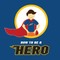 How to be a Hero