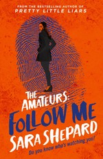 Shepard, S: Follow Me