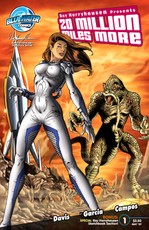 Ray Harryhausen Presents: 20 Million Miles More