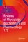 Reviews of Physiology, Biochemistry and Pharmacology, Vol. 175