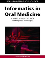 Informatics in Oral Medicine