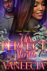 His Perfect Storm