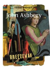 Ashbery, J: Breezeway