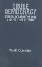 Crude Democracy