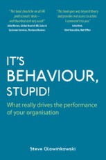 It's Behaviour, Stupid!