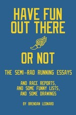 Have Fun Out There Or Not