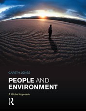 Jones, G: People and Environment