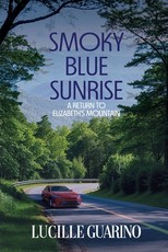 Smoky Blue Sunrise