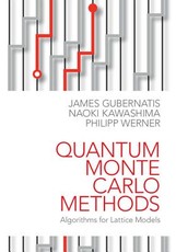 Quantum Monte Carlo Methods