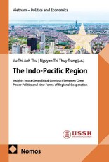 The Indo-Pacific Region