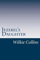 Jezebel's Daughter