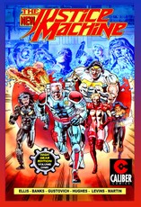 New Justice Machine