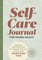 Self-Care Journal for Young Adults