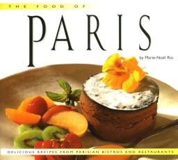 Food of Paris