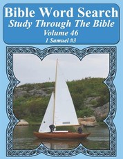 Bible Word Search Study Through The Bible