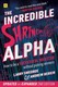 The Incredible Shrinking Alpha 2nd edition