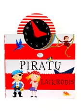Piratų laikrodis