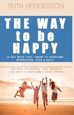 The Way to Be HAPPY!