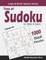 Tons of Sudoku for Adults & Seniors