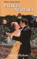 Palikta nuotaka