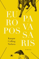Europos pavasaris