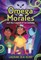 Omega Morales and the Legend of La Lechuza