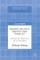 Memory Politics, Identity and Conflict