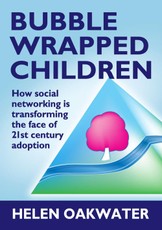 Bubble Wrapped Children