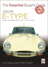 Jaguar E-Type
