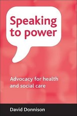Speaking to Power