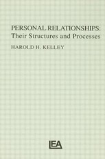Personal Relationships