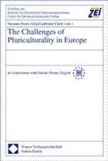 The Challenges of Pluriculturality in Europe
