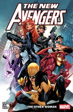 New Avengers Vol. 2: The Other Woman