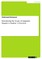 Introducing the Scope of Linguistic Enquiry. A Student´s Overview