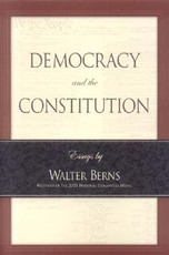 Democracy and the Constitution
