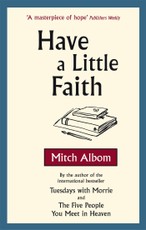 Have A Little Faith