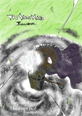 Star Hero Tyggarman BOOK 1- The Star Doggie (Vol 1-10)