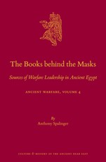 The Books Behind the Masks