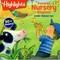 Favorite Nursery Rhymes. Story Puzzle fun