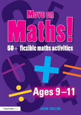 Move On Maths Ages 9-11