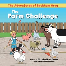 The Adventures of Beckham Grey