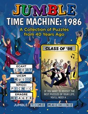 Jumble(r) 2026